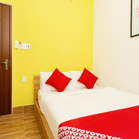 Oyo 658 Euro Gold House And Coffee Da Nang Exterior foto